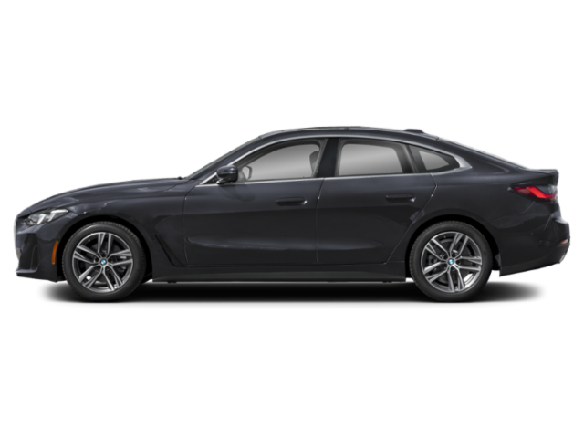2027 BMW 4 Series 430i Gran Coupe