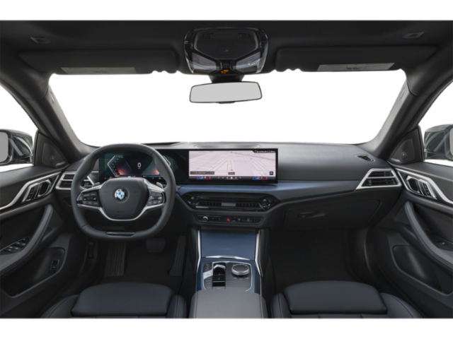 2027 BMW 4 Series 430i Gran Coupe