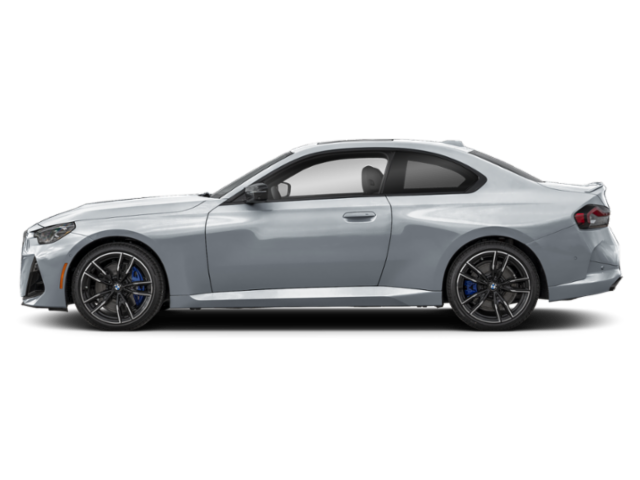 2027 BMW 2 Series M240i xDrive Coupe
