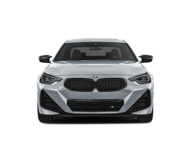 2027 BMW 2 Series M240i xDrive Coupe