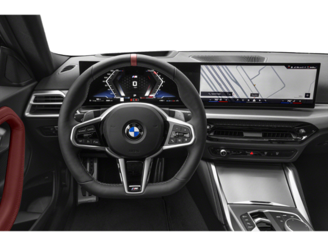 2027 BMW 2 Series