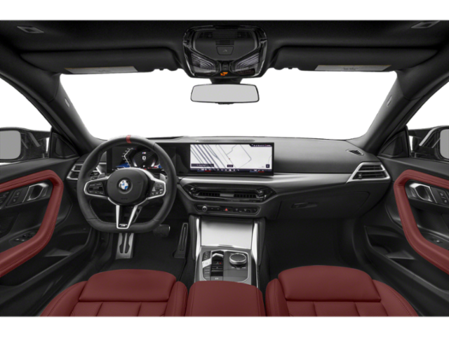 2027 BMW 2 Series M240i xDrive Coupe