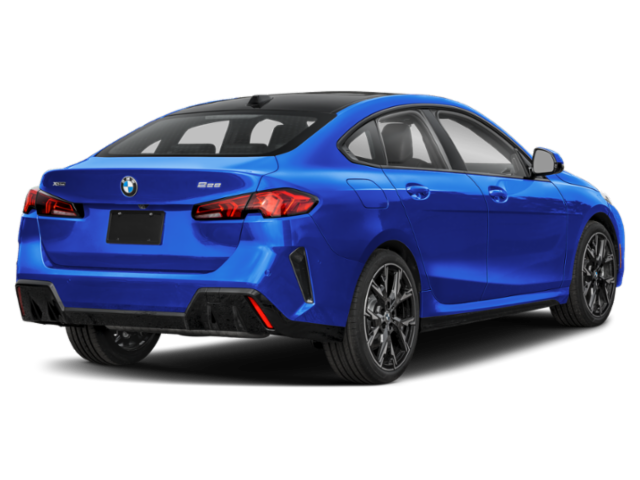 2027 BMW 2 Series