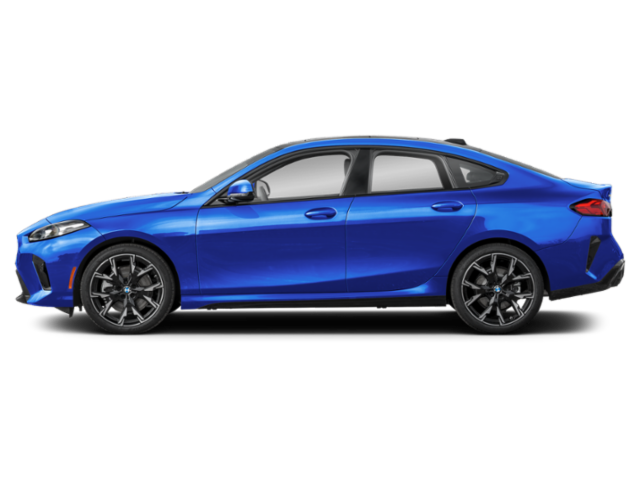 2027 BMW 2 Series