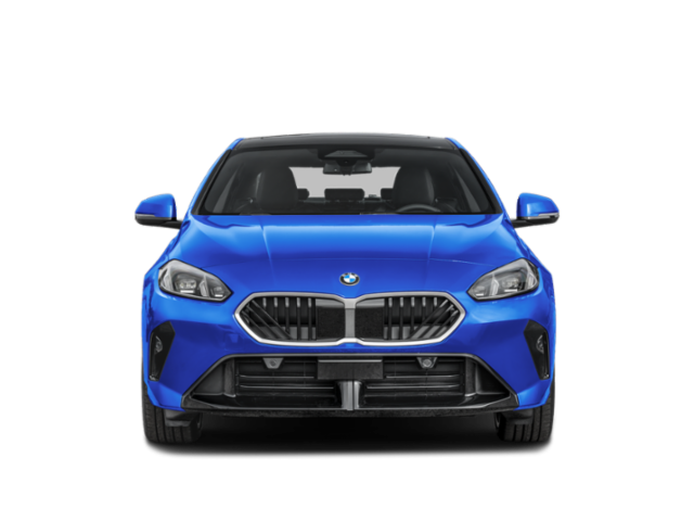 2027 BMW 2 Series