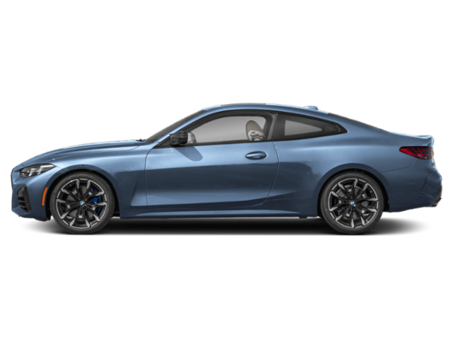 2027 BMW 4 Series M440i xDrive Coupe