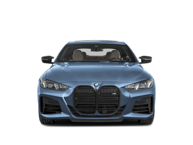 2027 BMW 4 Series M440i xDrive Coupe