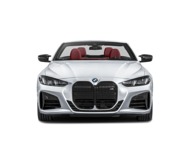2027 BMW 4 Series M440i Convertible