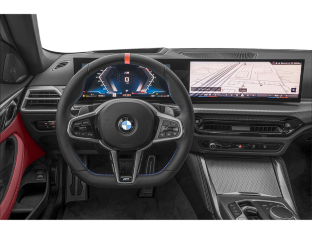 2027 BMW 4 Series M440i Convertible