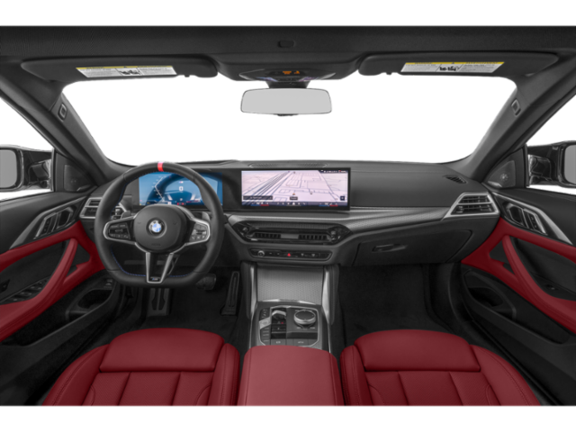 2027 BMW 4 Series M440i Convertible