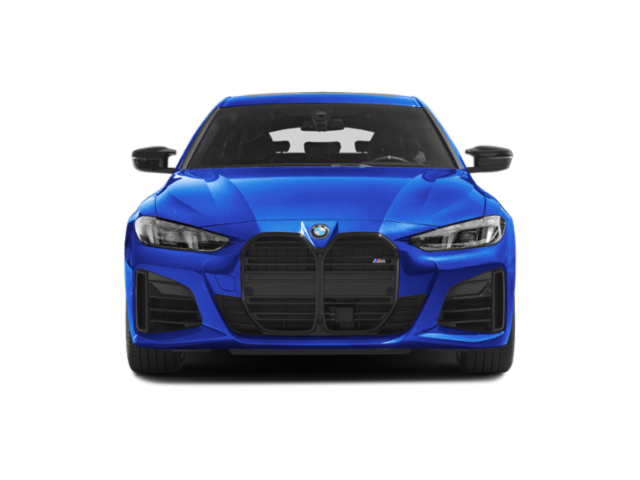 2027 BMW 4 Series M440i xDrive Gran Coupe