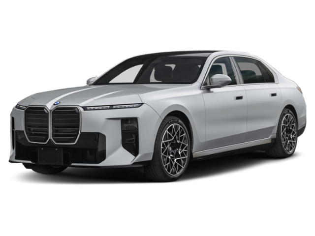 2027 BMW i7