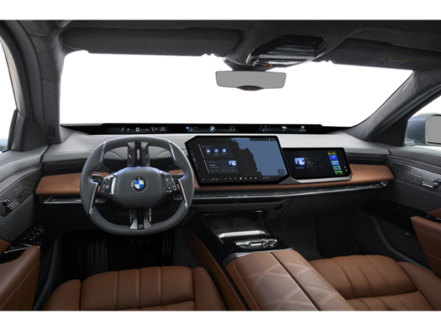 2027 BMW i7