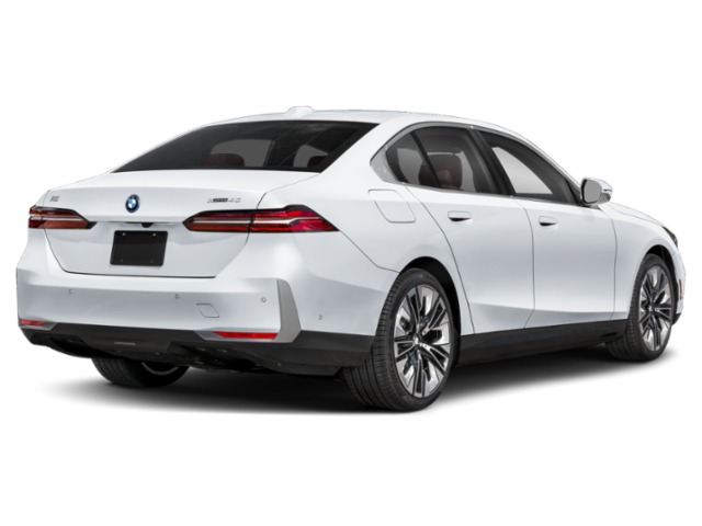 2027 BMW i5