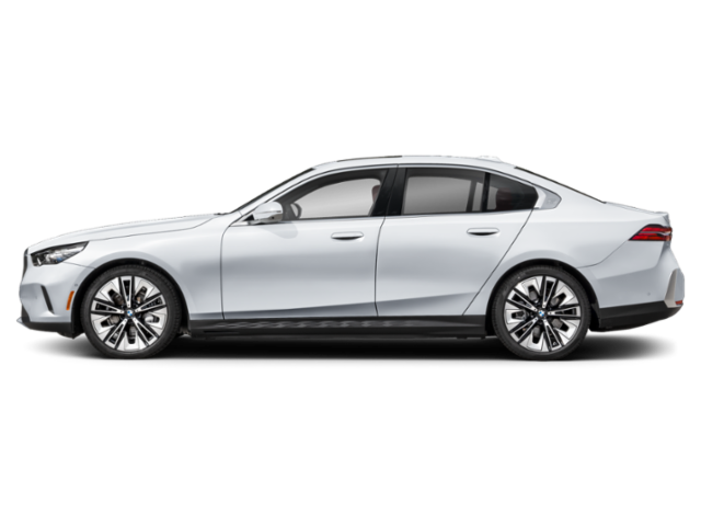 2027 BMW i5