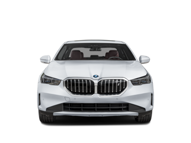 2027 BMW i5