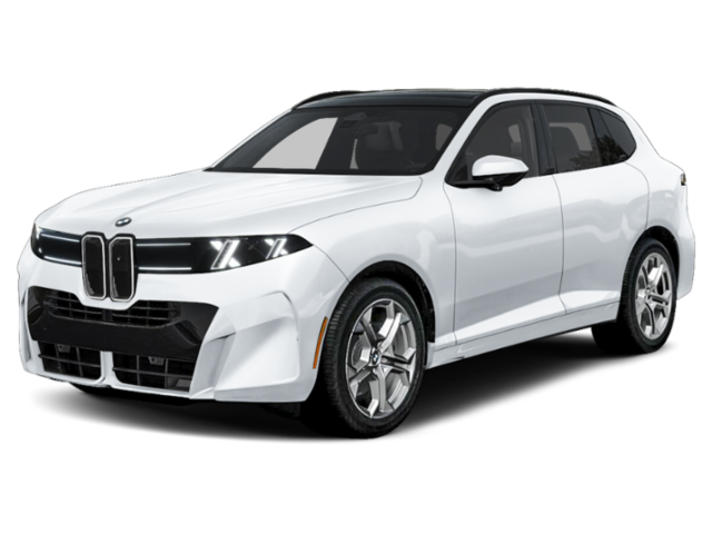 2027 BMW X5