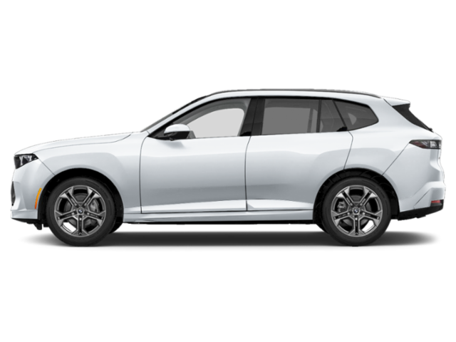 2027 BMW X5