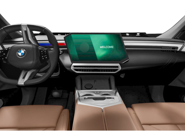 2027 BMW X5