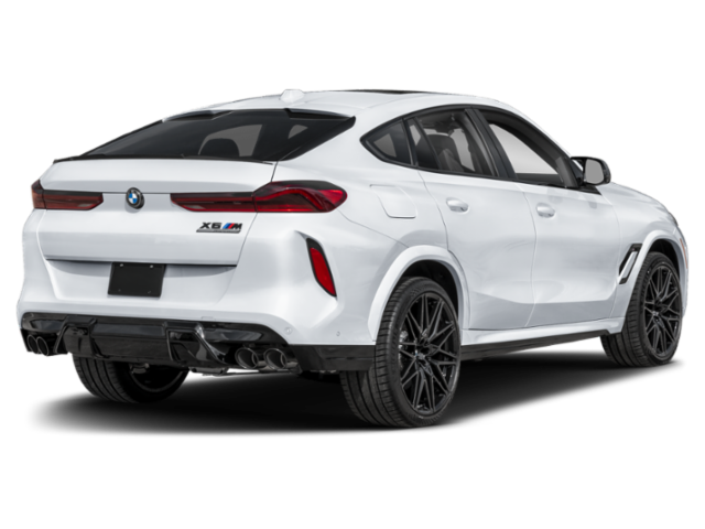 2027 BMW X6 M