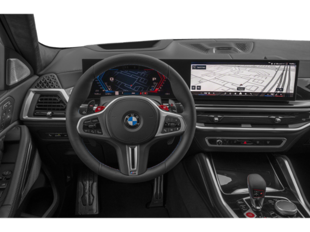 2027 BMW X6 M