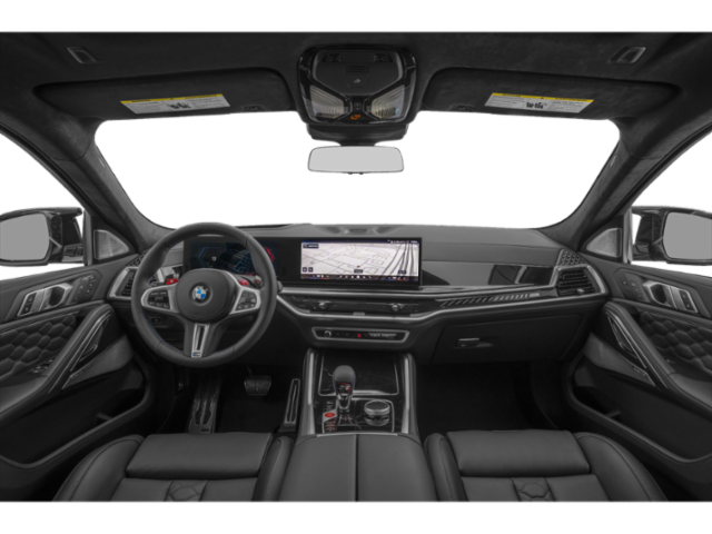 2027 BMW X6 M