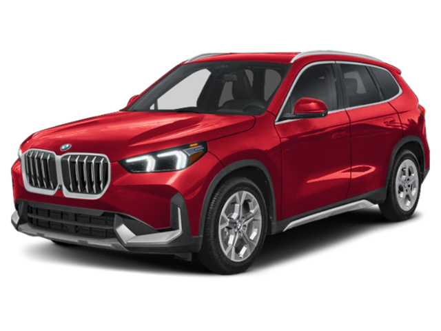 2027 BMW X1