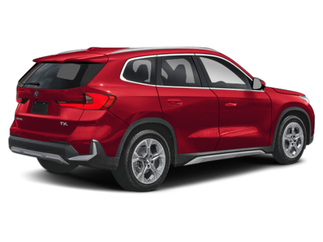 2027 BMW X1