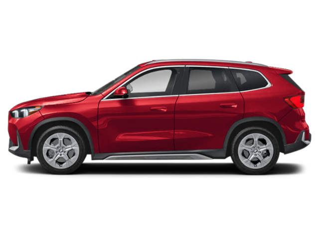 2027 BMW X1