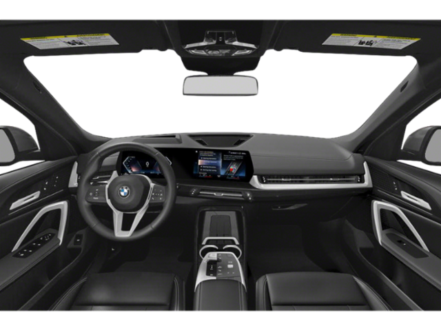 2027 BMW X1