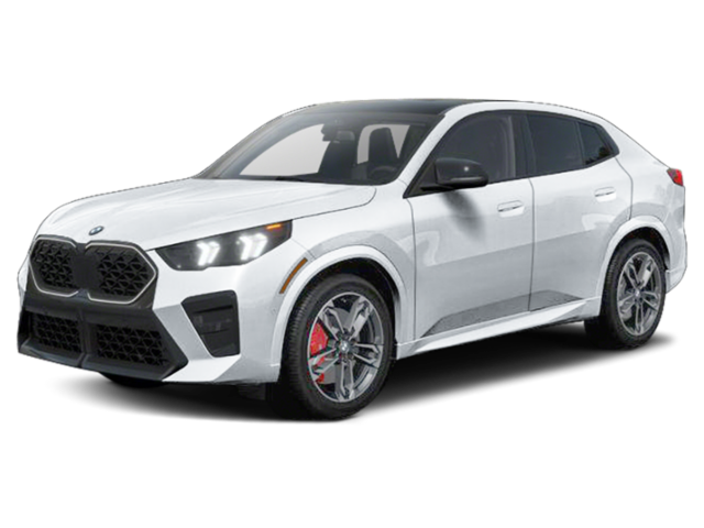 2027 BMW X2