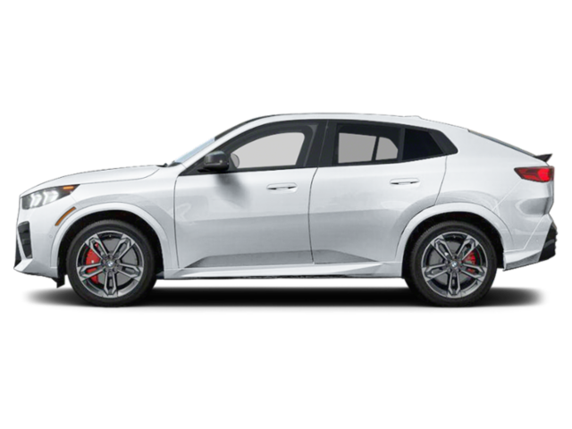 2027 BMW X2