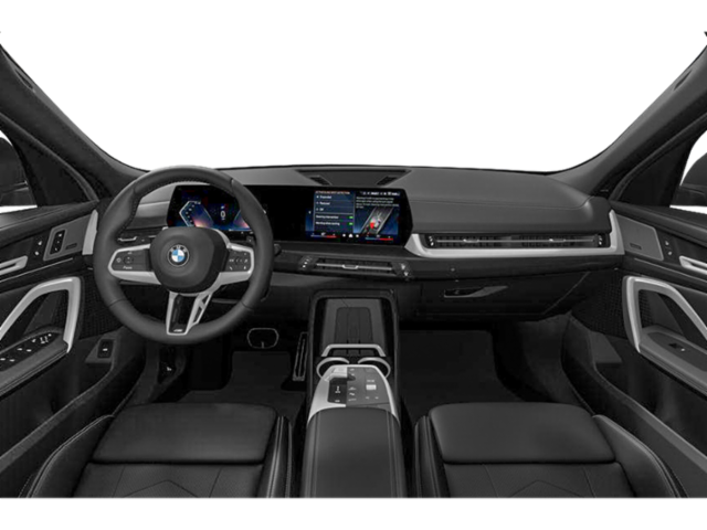 2027 BMW X2