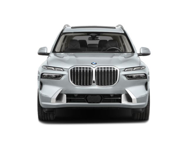 2027 BMW X7 M60i Sports Activity Vehicle