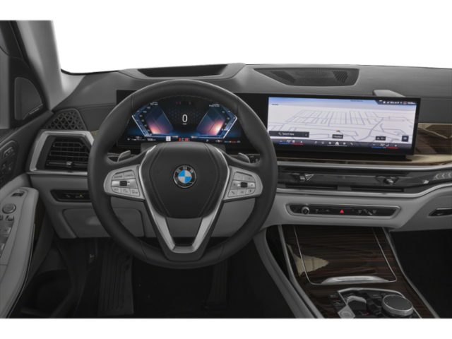 2027 BMW X7