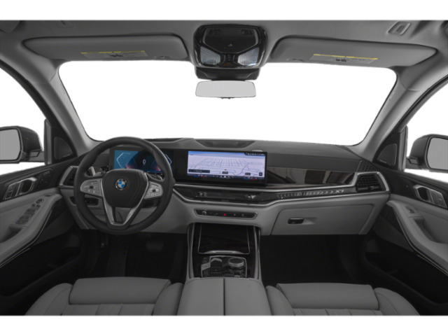 2027 BMW X7