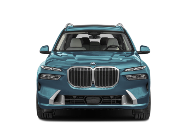 2027 BMW X7