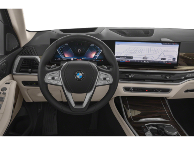 2027 BMW X7