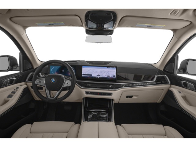2027 BMW X7