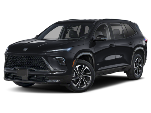 2027 Buick Enclave