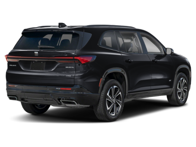 2027 Buick Enclave