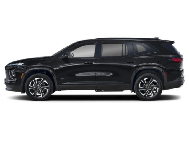 2027 Buick Enclave