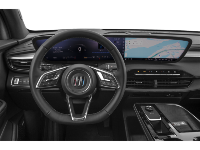 2027 Buick Enclave