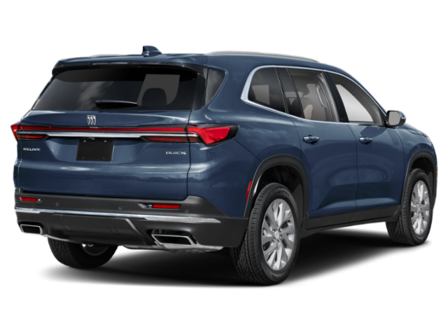 2027 Buick Enclave 4dr Preferred