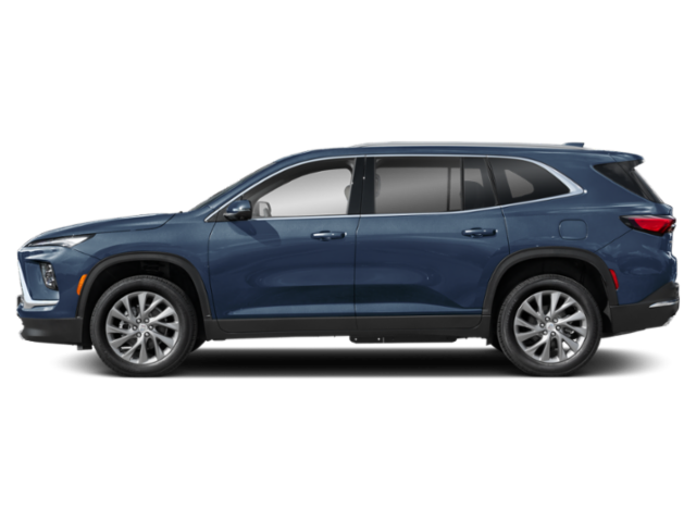 2027 Buick Enclave 4dr Preferred