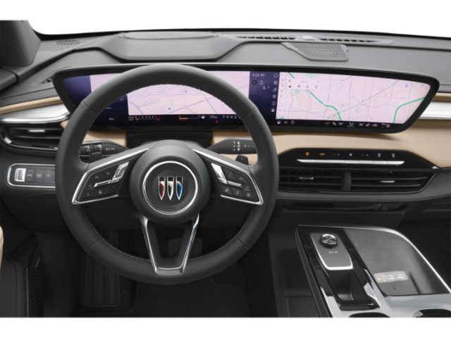 2027 Buick Enclave 4dr Preferred