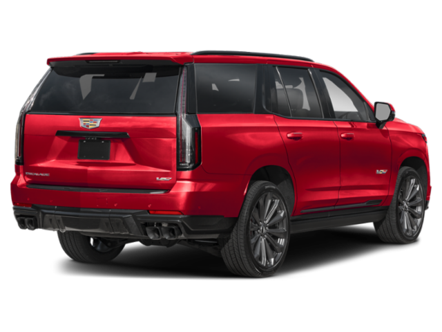2027 Cadillac Escalade
