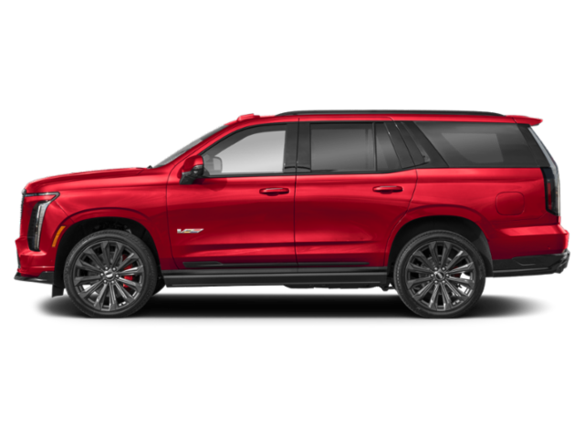 2027 Cadillac Escalade