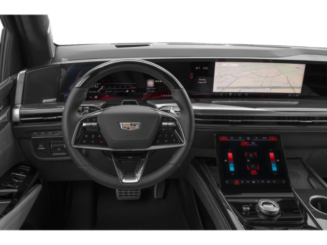 2027 Cadillac Escalade