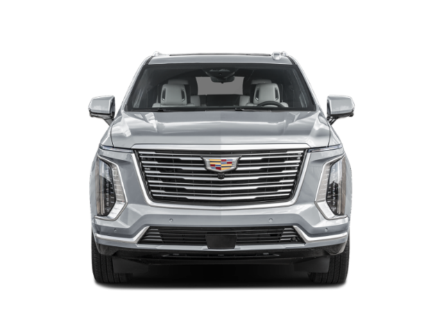 2027 Cadillac Escalade 4WD 4dr Platinum Luxury